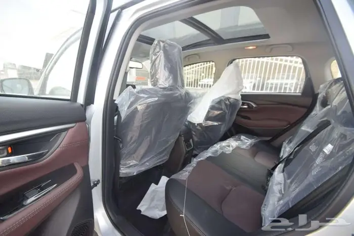 تويوتا أوربان كروزر فل كامل 2025 سعودي GLX اقل سعر 13