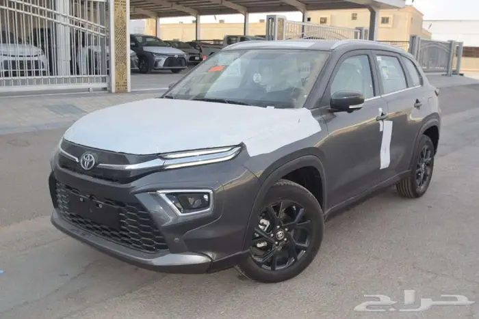 تويوتا أوربان كروزر فل كامل 2025 سعودي GLX اقل سعر 1