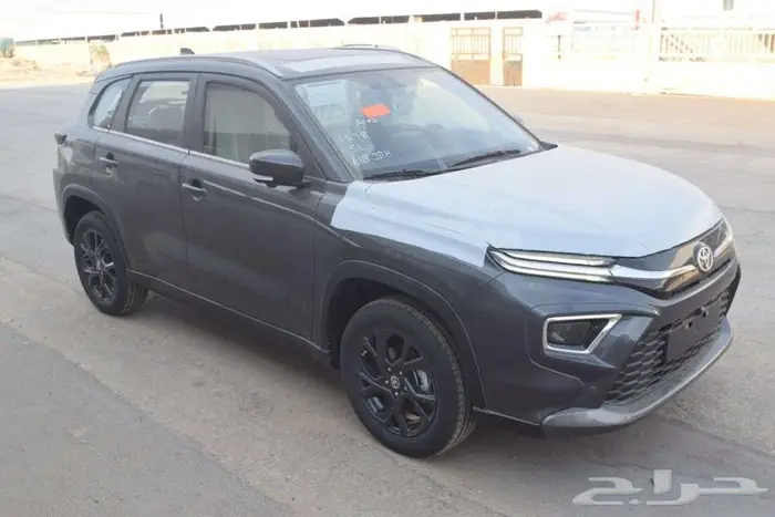 تويوتا أوربان كروزر فل كامل 2025 سعودي GLX اقل سعر 4