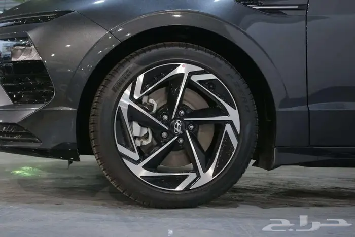 هونداي سوناتا كمفورت موديل2026 6