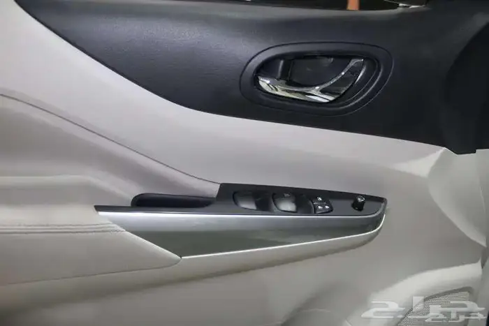 نيسان اكستيراSE دبل - بدون دبل م 2024 بأقوى خصم 16