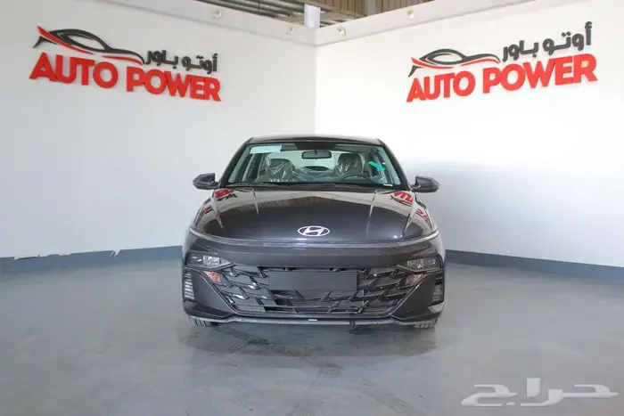 هيونداي اكسنت استاندر 2026 0