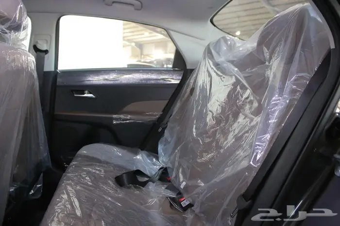 هيونداي اكسنت استاندر 2026 5