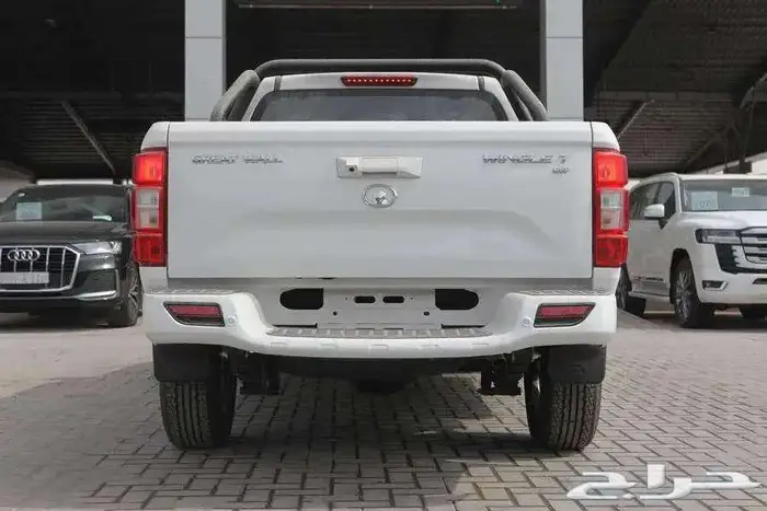 جريت وول ونجل 7 موديل 2025 ديزل دبل عروض نهاية العام 10