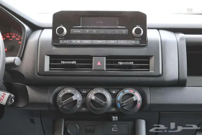 ميتسوبيشي L200 2024 4 4 13