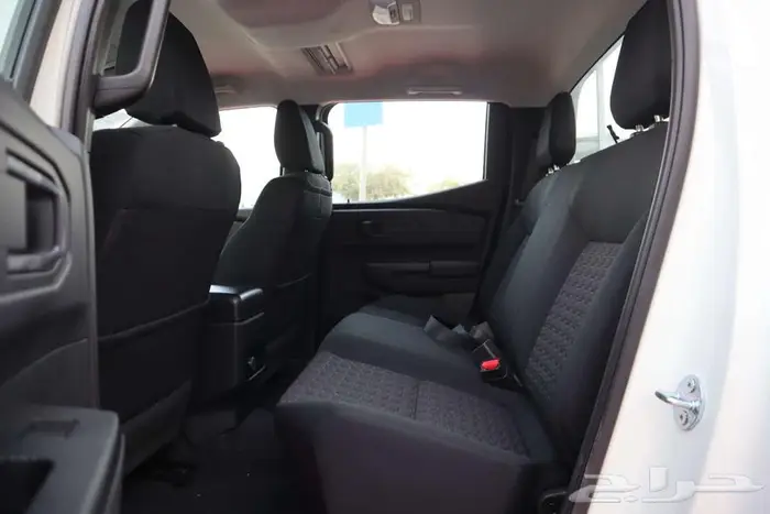 ميتسوبيشي L200 2024 4 4 6