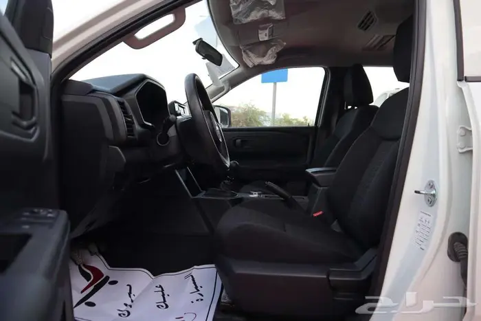 ميتسوبيشي L200 2024 4 4 10