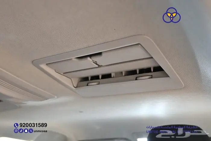 تويوتا فيلوز 2025 GLX فل سعودي 17