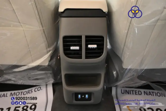 هيونداي أكسنت 2026 سمارت سعودي 13