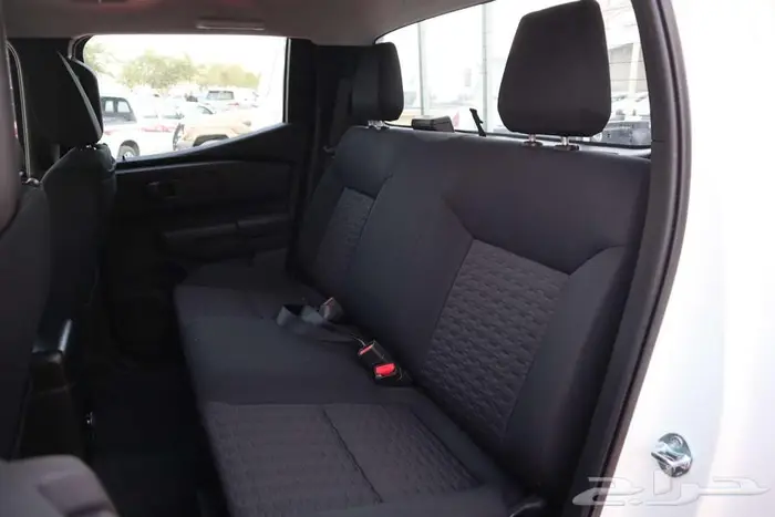 ميتسوبيشي L200 غمارتين 2024بدون دبل سعودي مبيعات البنوك 10