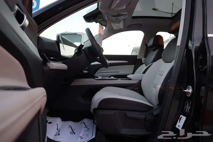 فورد تيرتوري امبيانتي و ترند 2026 سعودي مبيعات بنوك 18