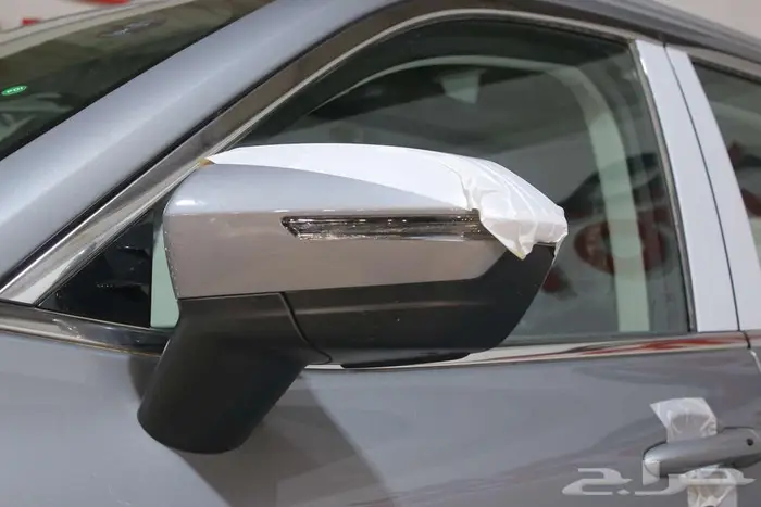 فورد تيريتوري - ترند -امبيانتي- تيتانيوم 2026 خصم حصري 6