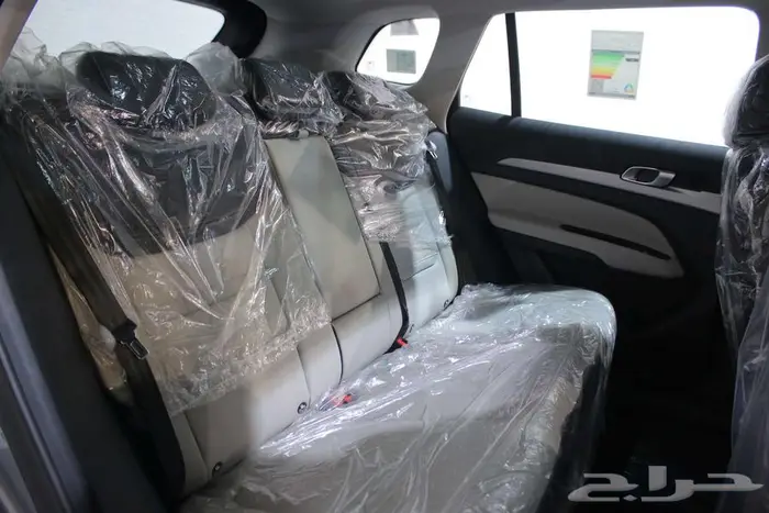 فورد تيريتوري - ترند -امبيانتي- تيتانيوم 2026 خصم حصري 15