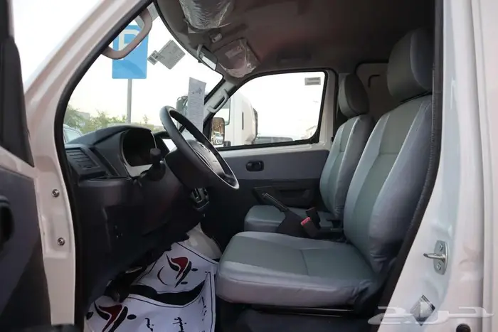 تويوتا لايت اس فان بنزين تماتيك وقير عادي 2025 مبيعات بنوك 21