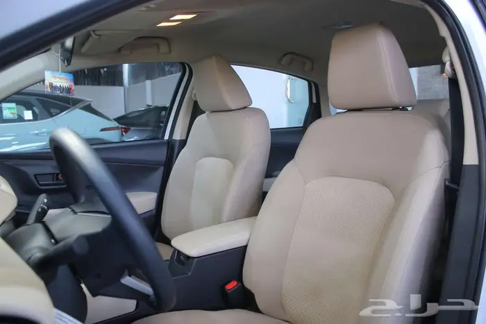 تويوتا يارس 2026 جميع الفئات بافضل العروض 4