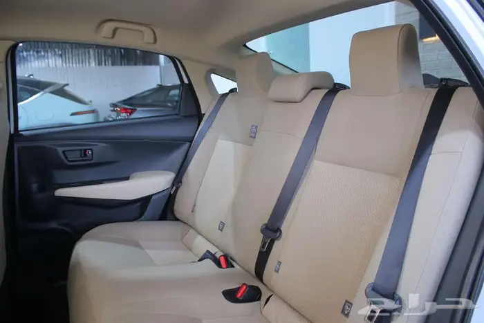 تويوتا يارس 2026 جميع الفئات بافضل العروض 5