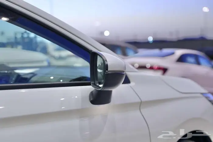 هوندا سيتي 2024 استاندر الحق العرض خصم خاص 4