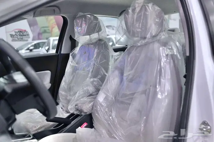 هوندا سيتي 2024 استاندر الحق العرض خصم خاص 6