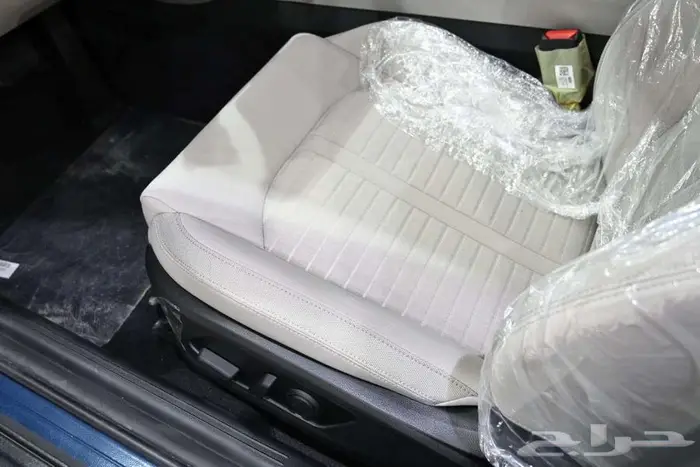 كيا K5 الفئه LX استاندر مطور موديل 2026 8