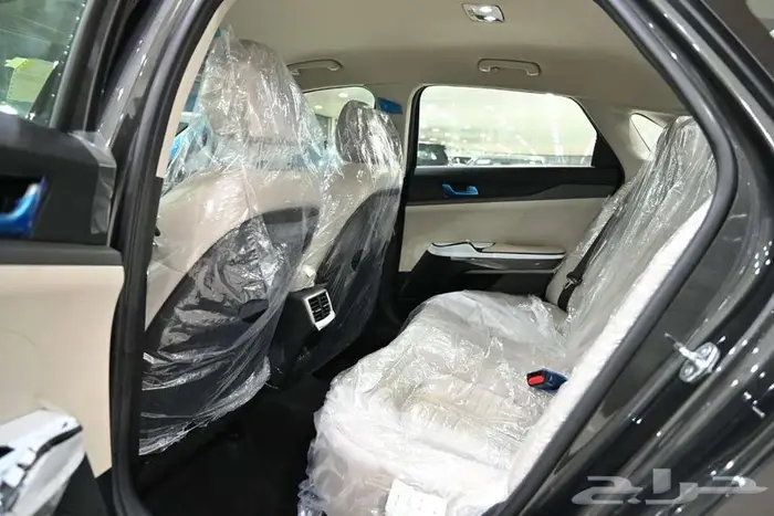 كيا K5 الفئه LX استاندر مطور موديل 2026 9