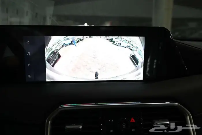 نيسان باترول XE 2026 ستاندر سعودي 8