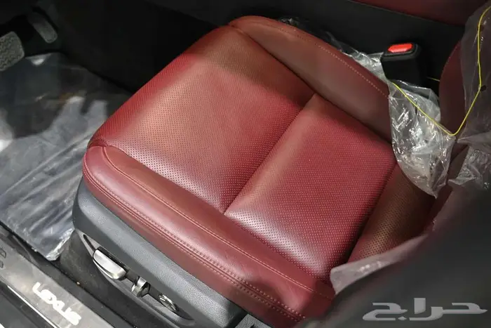 لكزس LX600 BB 2024 سعودي 13