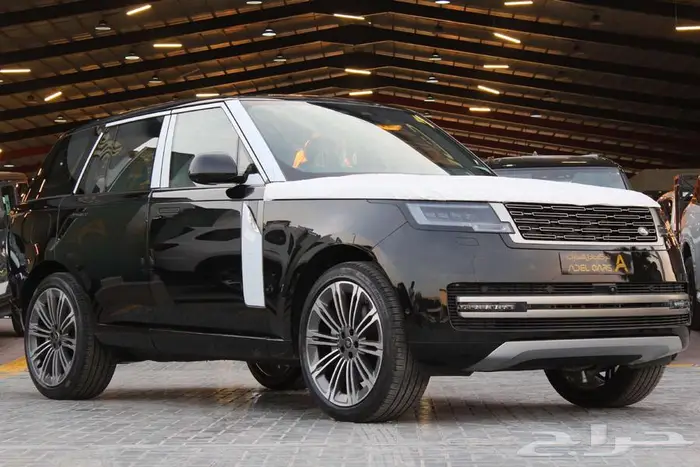 رانج روفر HSE 2025 سعر يكسر السوق مع صيانة مجانية 5