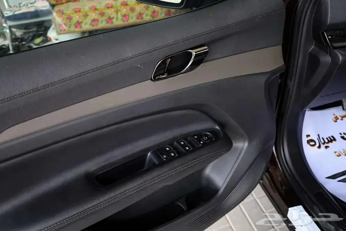 فورد تيريتوري ترند نص فل موديل 2024 13