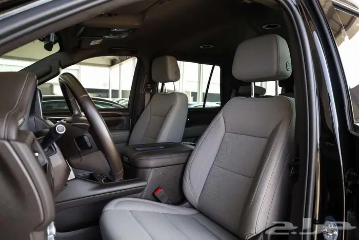 جمس يوكن SLE دبل ثلاجه موديل 2023 8