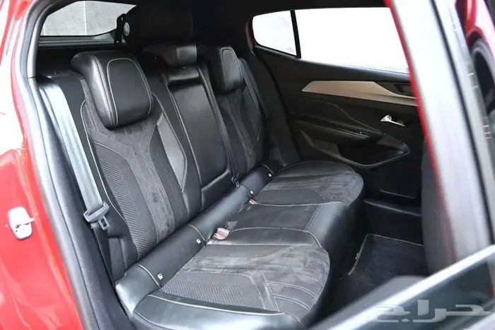 بيجو 408 GT 2024 سعودي 16