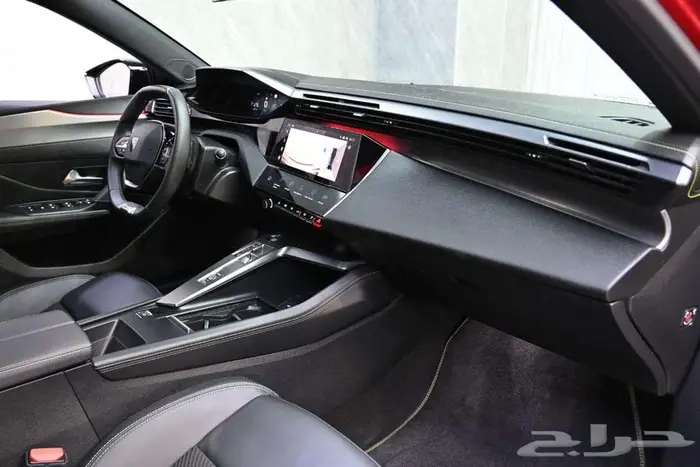 بيجو 408 GT 2024 سعودي 18