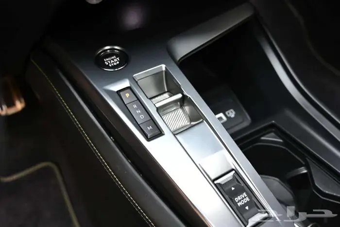 بيجو 408 GT 2024 سعودي 11