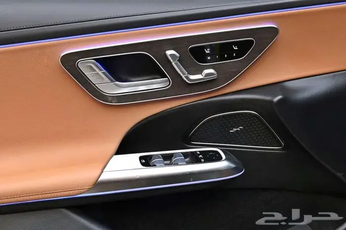 مرسيدس E300L 2024 وارد الصين 10