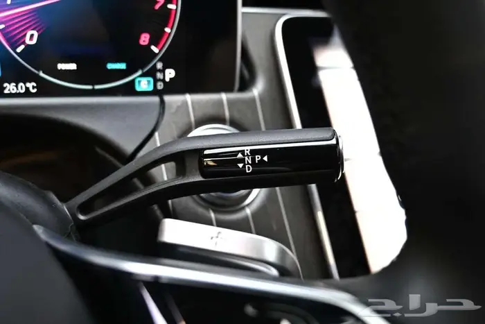 مرسيدس E300L 2024 وارد الصين 11