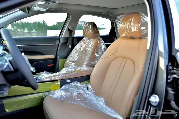 سوناتا كمفورت 2026 7