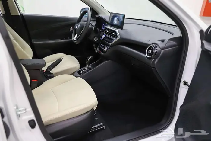 شانجان السفن فل كامل موديل 2026 7