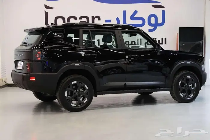 جيتور T1 لاكجري فل كامل 2025 كاش و أقساط ( اقل الاسعار ) 2