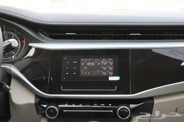 شيري اريزو5 كمفورت 2025 سعودي 5