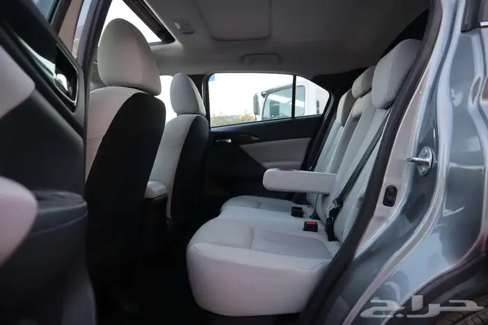 ميتسوبيشي اكليبس كروسGLSنص فل و بلاك سام 2025 اقل سعر 5