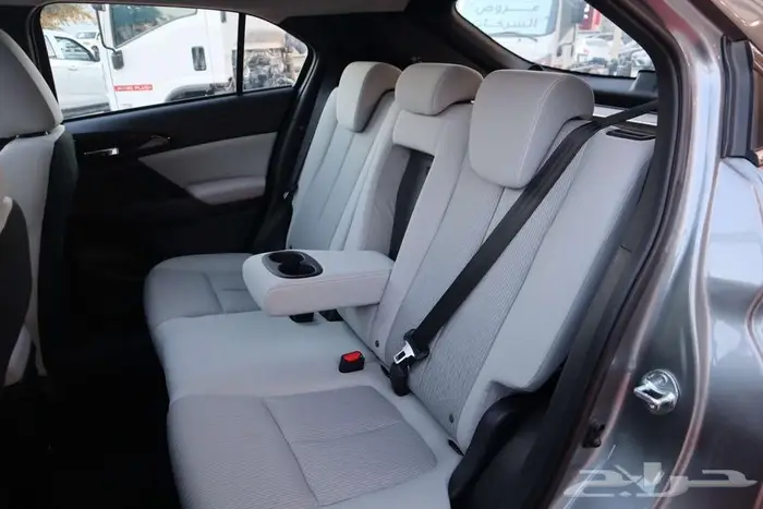 ميتسوبيشي اكليبس كروسGLSنص فل و بلاك سام 2025 اقل سعر 10