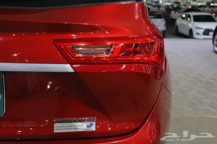 شيفرولية كابتيفيا فل كامل بريميوم فتحة سقف موديل 2022 6