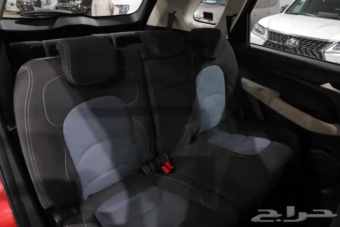 شيفرولية كابتيفيا فل كامل بريميوم فتحة سقف موديل 2022 17