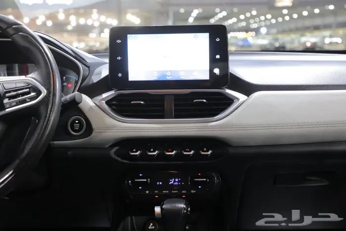 شيفرولية كابتيفيا فل كامل بريميوم فتحة سقف موديل 2022 10