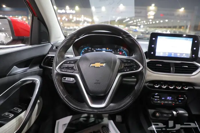 شيفرولية كابتيفيا فل كامل بريميوم فتحة سقف موديل 2022 12