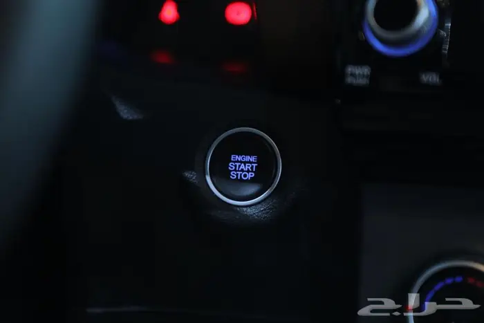 هيونداي كريتا جراند كمفورت اربعة سلندر موديل 2024 11