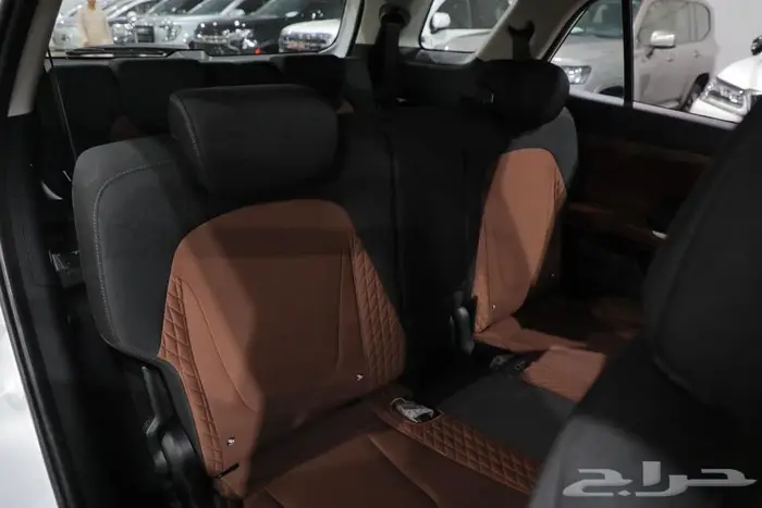 هيونداي كريتا جراند كمفورت اربعة سلندر موديل 2024 16