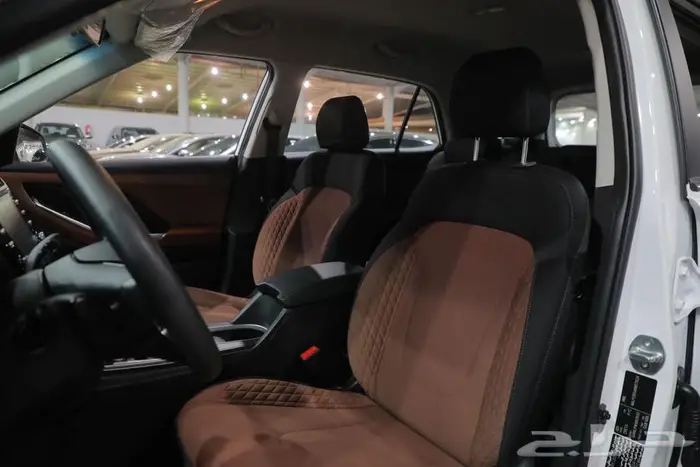 هيونداي كريتا جراند كمفورت اربعة سلندر موديل 2024 10