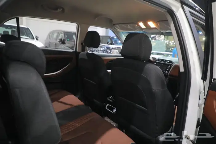 هيونداي كريتا جراند كمفورت اربعة سلندر موديل 2024 15