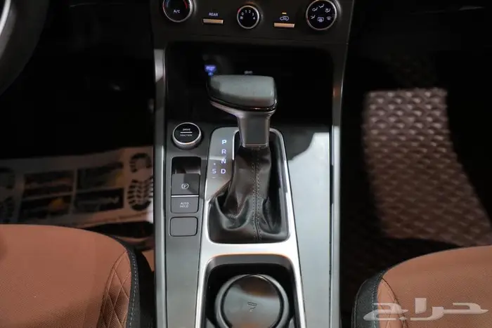 هيونداي كريتا جراند كمفورت اربعة سلندر موديل 2024 13