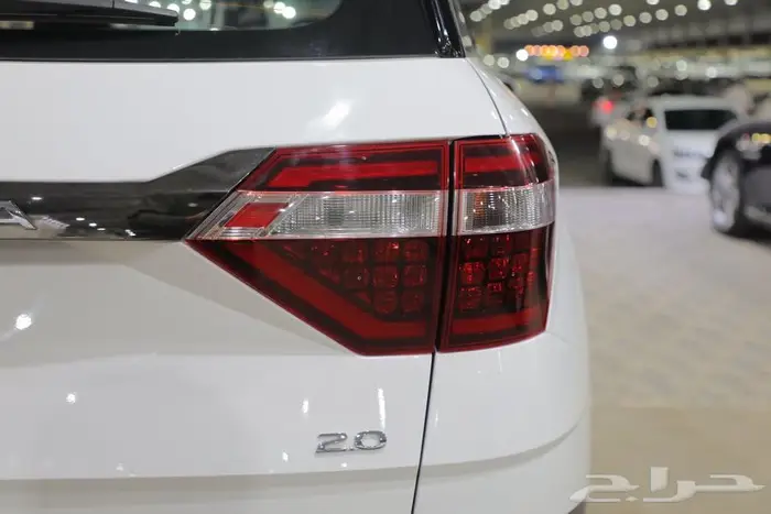 هيونداي كريتا جراند كمفورت اربعة سلندر موديل 2024 5